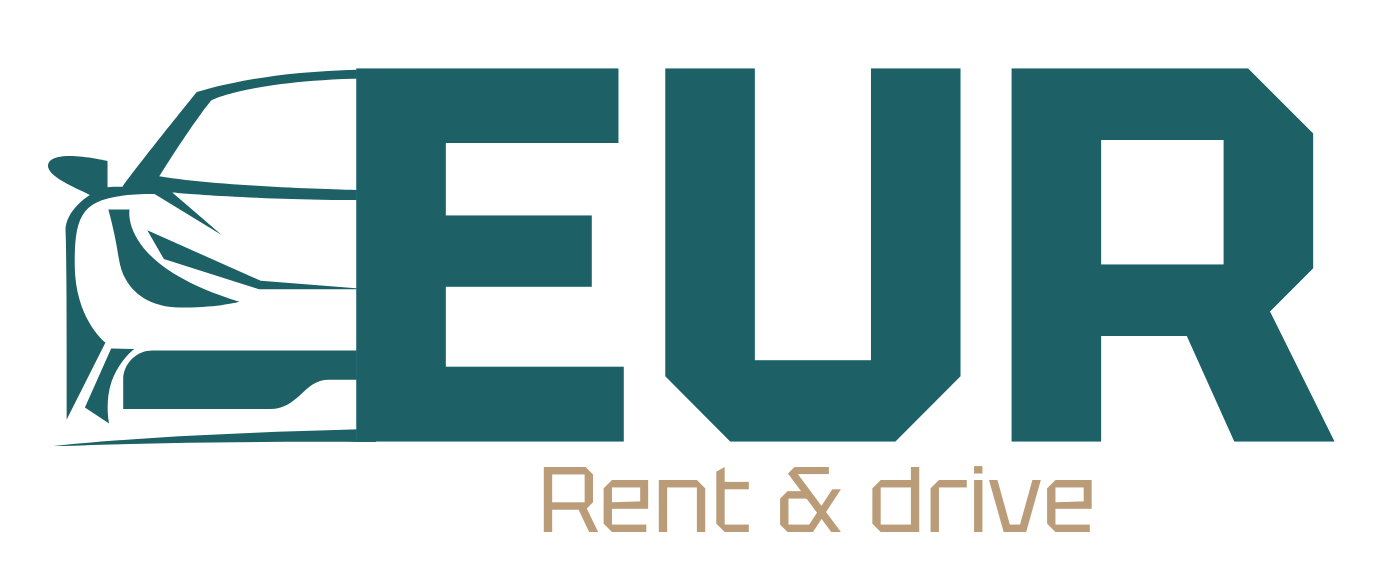 EUR rent a car beograd