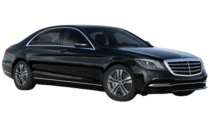 Mercedes S350 Automatik