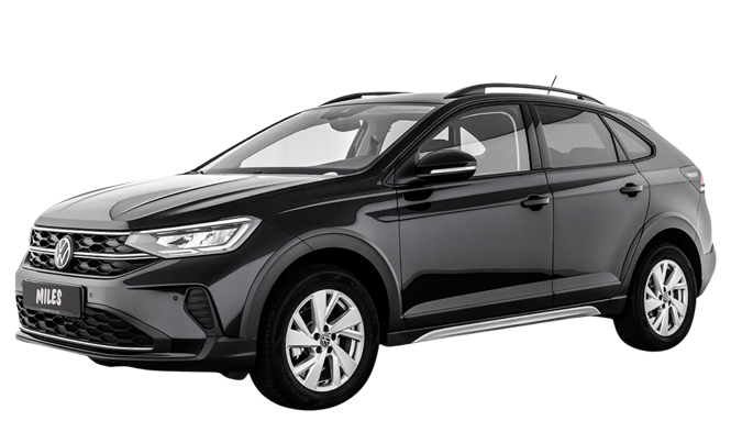 Volkswagen Taigo Automatic