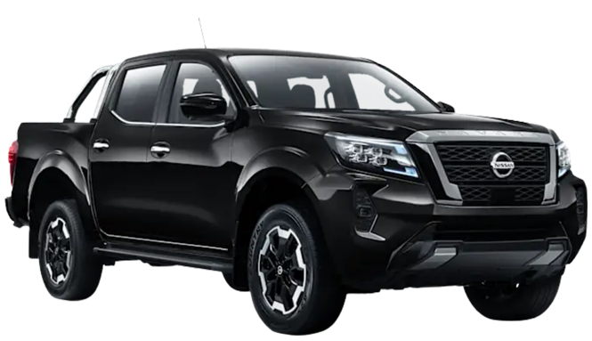 Nissan Navara Automatik