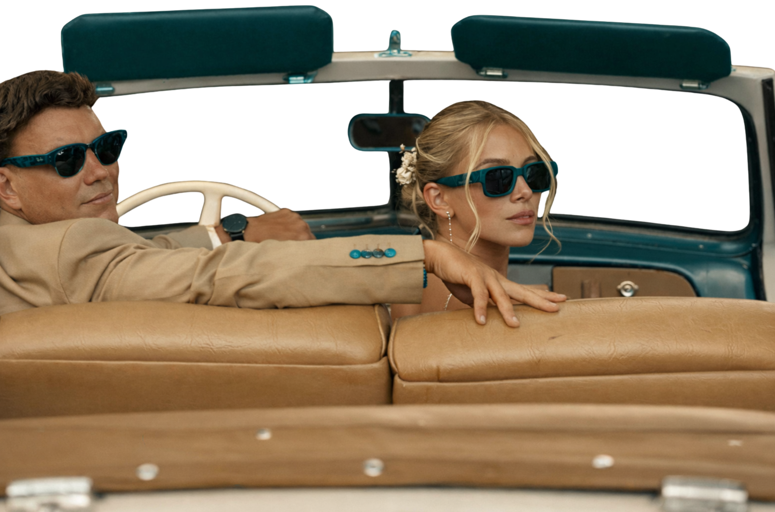 EUR Rent&Drive – Rent a car Beograd